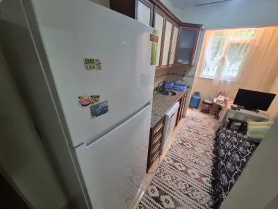 Edremit Akçay 1+1 Satılık Daire - 7