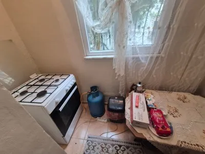 Edremit Akçay 1+1 Satılık Daire - 8
