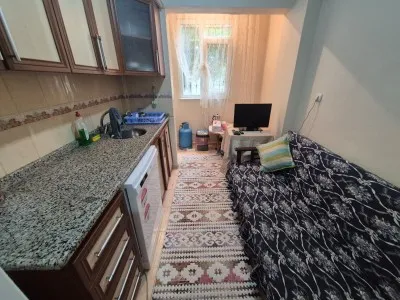Edremit Akçay 1+1 Satılık Daire - 9