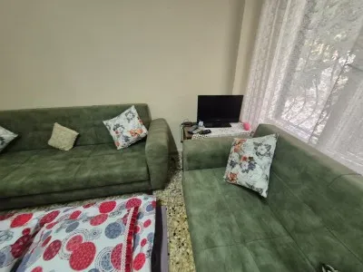 Edremit Akçay 1+1 Satılık Daire - 10