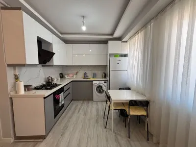 Merkez Cevatpaşa 1+1 Kiralık Daire - 2