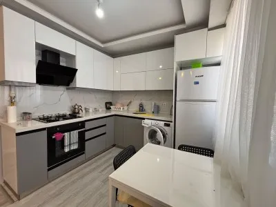 Merkez Cevatpaşa 1+1 Kiralık Daire - 3