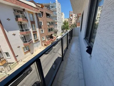 Merkez Cevatpaşa 1+1 Kiralık Daire - 4
