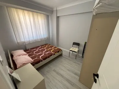 Merkez Cevatpaşa 1+1 Kiralık Daire - 5