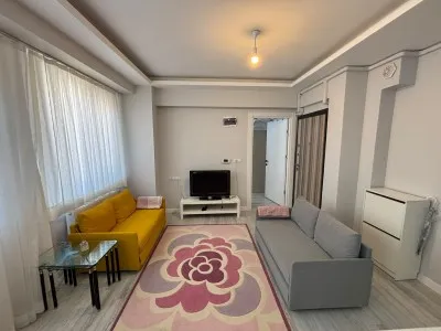 Merkez Cevatpaşa 1+1 Kiralık Daire - 6