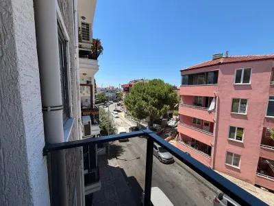 Merkez Cevatpaşa 1+1 Kiralık Daire - 7