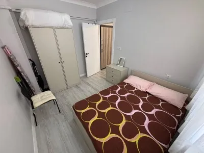 Merkez Cevatpaşa 1+1 Kiralık Daire - 9