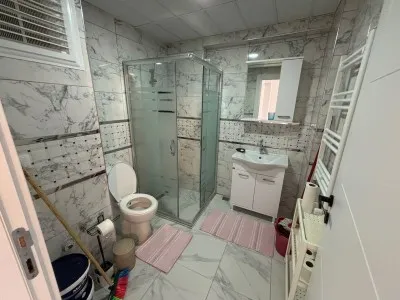 Merkez Cevatpaşa 1+1 Kiralık Daire - 10