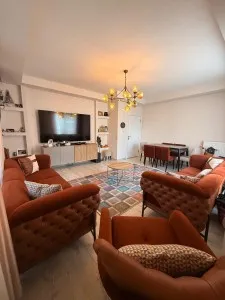 Merkez İsmetpaşa 2+1 Satılık Daire - 2
