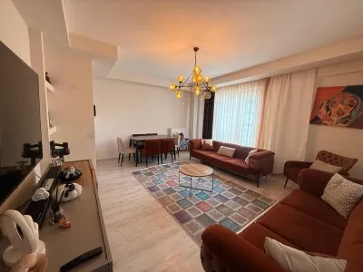 Merkez İsmetpaşa 2+1 Satılık Daire - 3