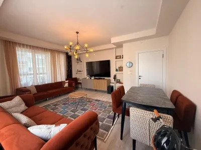 Merkez İsmetpaşa 2+1 Satılık Daire - 4