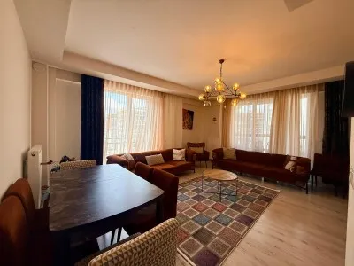 Merkez İsmetpaşa 2+1 Satılık Daire - 5
