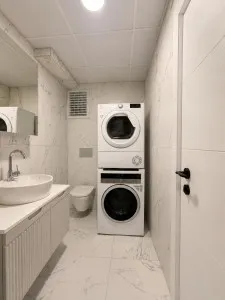 Merkez İsmetpaşa 2+1 Satılık Daire - 10