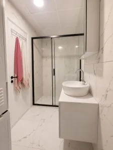 Merkez İsmetpaşa 2+1 Satılık Daire - 11