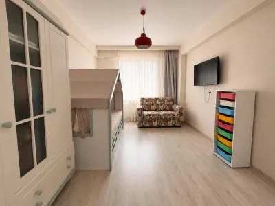 Merkez İsmetpaşa 2+1 Satılık Daire - 13