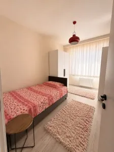 Merkez İsmetpaşa 2+1 Satılık Daire - 16