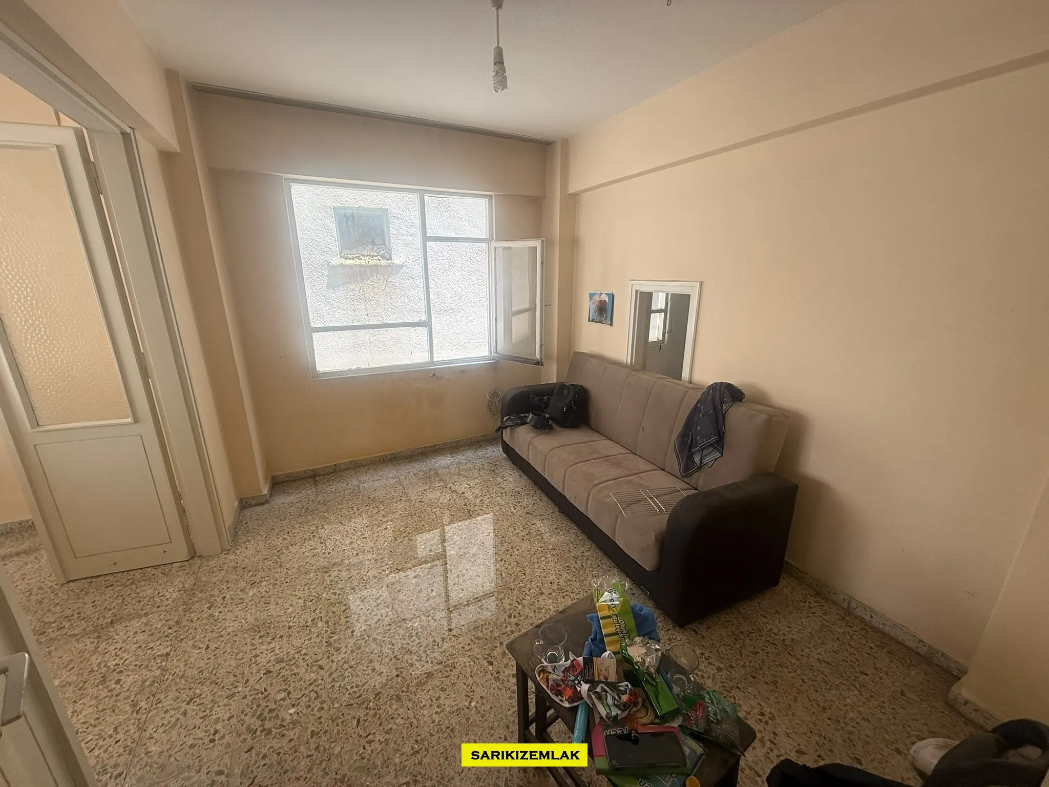 Edremit Cumhuriyet 3+1 Satılık Daire