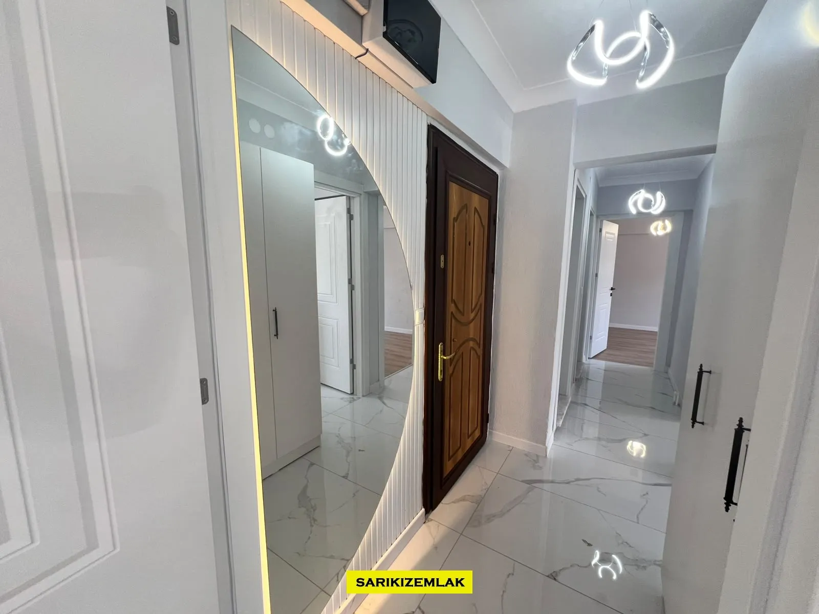 Edremit Akçay 2+1 Satılık Daire