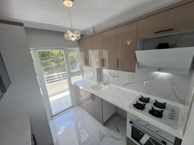 Edremit Akçay 2+1 Satılık Daire - 2