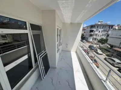 Edremit Akçay 2+1 Satılık Daire - 4