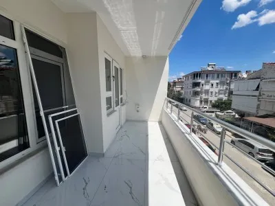 Edremit Akçay 2+1 Satılık Daire - 5