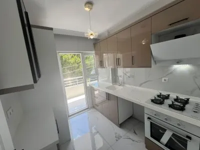Edremit Akçay 2+1 Satılık Daire - 10