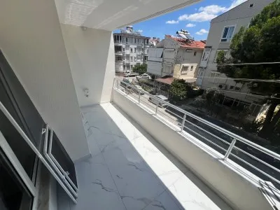 Edremit Akçay 2+1 Satılık Daire - 11
