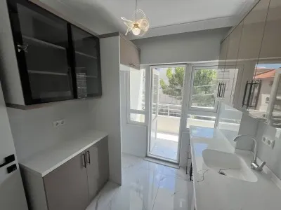 Edremit Akçay 2+1 Satılık Daire - 17