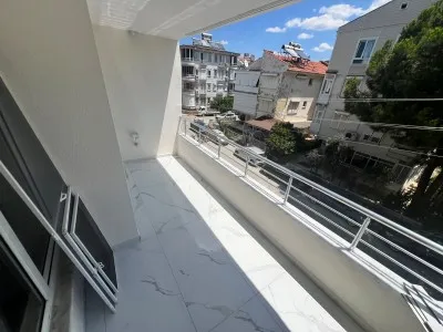 Edremit Akçay 2+1 Satılık Daire - 18