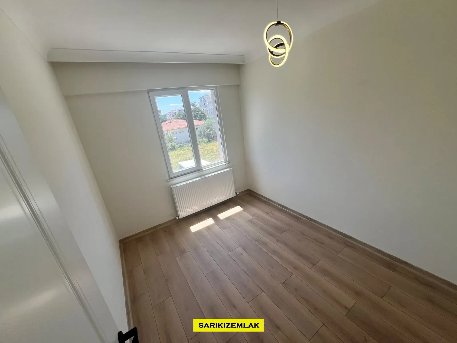 Edremit Altınkum 3+1 Satılık Daire