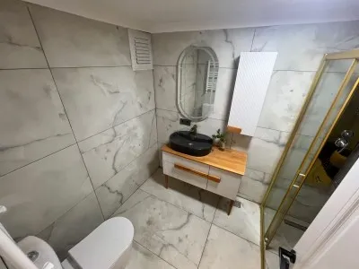 Edremit Altınkum 3+1 Satılık Daire - 12