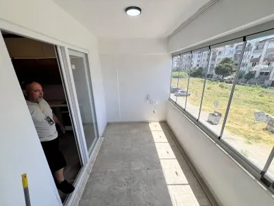 Edremit Altınkum 3+1 Satılık Daire - 16