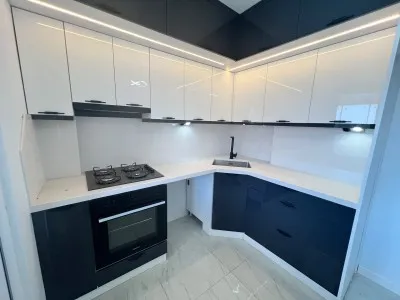 Edremit Altınkum 3+1 Satılık Daire - 3