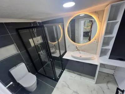 Edremit Altınkum 3+1 Satılık Daire - 7