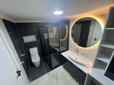 Edremit Altınkum 3+1 Satılık Daire - 8
