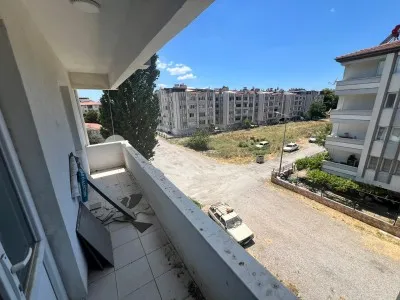 Edremit Altınkum 3+1 Satılık Daire - 12