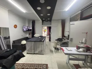 Edremit Altınkum 4+0 Satılık Dükkan & Mağaza - 24