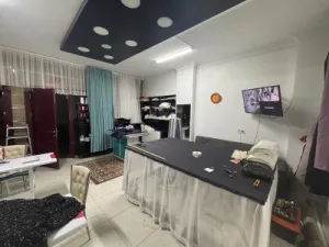 Edremit Altınkum 4+0 Satılık Dükkan & Mağaza - 28