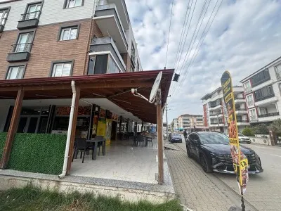 Edremit Altınkum 4+0 Satılık Dükkan & Mağaza - 4
