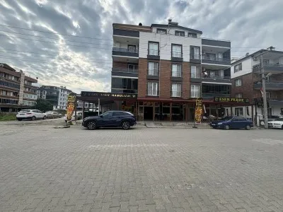 Edremit Altınkum 4+0 Satılık Dükkan & Mağaza - 5