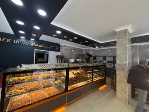 Edremit Altınkum 4+0 Satılık Dükkan & Mağaza - 24