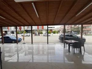 Edremit Altınkum 4+0 Satılık Dükkan & Mağaza - 26