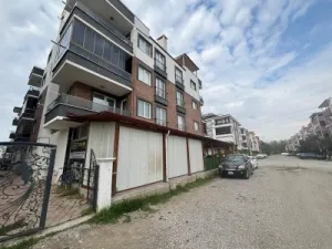 Edremit Altınkum 4+0 Satılık Dükkan & Mağaza - 30