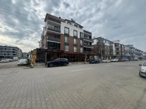 Edremit Altınkum 4+0 Satılık Dükkan & Mağaza - 32