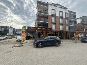 Edremit Altınkum 4+0 Satılık Dükkan & Mağaza - 34
