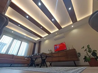 Edremit Cennetayağı 3+1 Kiralık Daire - 2