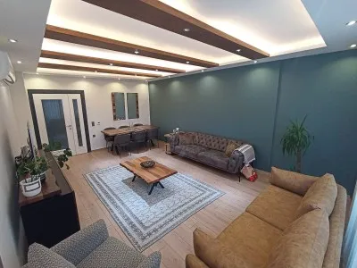 Edremit Cennetayağı 3+1 Kiralık Daire - 4