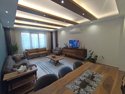 Edremit Cennetayağı 3+1 Kiralık Daire - 7