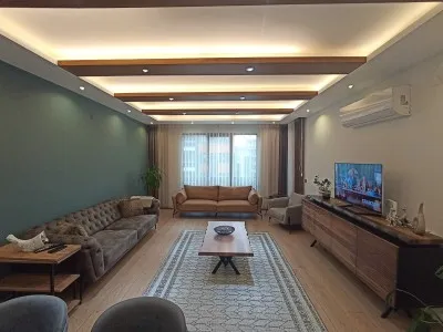 Edremit Cennetayağı 3+1 Kiralık Daire - 9