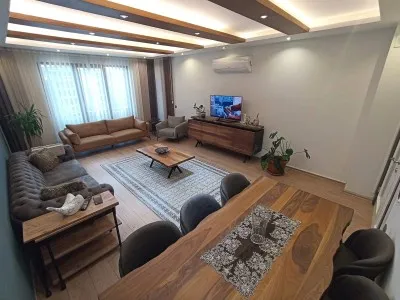 Edremit Cennetayağı 3+1 Kiralık Daire - 10